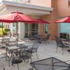 Отель TownePlace Suites Providence North Kingstown, фото 9