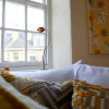 Отель Bright and cosy 2BR Apt with workspace in New town, 5mins to Princes St, фото 8