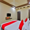 Отель Oyo 17339 Hotel Daksh Somnath, фото 10