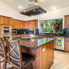 Отель Villa Cinco Resort 8bdr 5bth at Kona Plantation Estates, фото 20