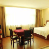 Отель GreenTree Inn Langfang Dachang South Huaan Road Express Hotel, фото 7