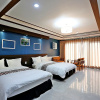Отель Famille Spa Resort, фото 4