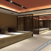 Отель Qingshuiwan Letanghui Hot Spring Holiday Hotel, фото 6