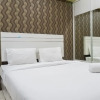 Отель Cozy Studio Apartment at Pavilion Permata, фото 7