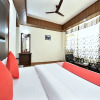 Отель OYO 8797 Manali Mountain Regency, фото 18