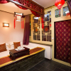 Отель Pingyao Ji Family Courtyard Inn, фото 14
