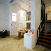 Отель Luz Hostel, фото 11