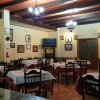 Отель Hostal Restaurante el Lirio, фото 8