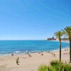 Отель Studio in Benalmádena, With Wonderful sea View, Shared Pool, Furnished Balcony, фото 29