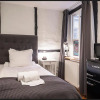 Отель Continental Apartment Hotel Helsingborg, фото 7