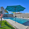 Отель Beautiful Mesa Escape w/ Yard + Private Pool!, фото 17