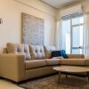 Отель Apartamentos Premium En The One Downtown, фото 4