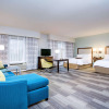 Отель Hampton Inn & Suites Macon I-475, фото 4