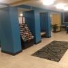 Отель Best Western Shelby Inn & Suites, фото 16