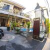 Отель Adi Homestay Canggu, фото 7