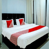 Отель OYO 90979 Ryfana Residence Syariah, фото 3