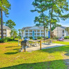 Отель Quaint Myrtle Beach Condo w/ Pool Access!, фото 18