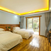 Отель Yunsheyuanlai Hostel, фото 17