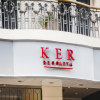 Отель Ker Recoleta Hotel в Буэнос-Айресе