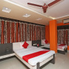 Отель The Coral by OYO Rooms, фото 6
