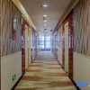 Отель Manston Preferred Hotel (Wuhu Wanchun Commercial Plaza), фото 2