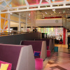 Отель Comfort Hotel Xpress Stockholm Central, фото 21