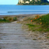 Отель Whangamata Beach House, фото 14