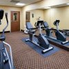 Отель Holiday Inn Express & Suites Somerset Central, an IHG Hotel, фото 28