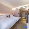 Отель Hanting Hotel (Wuxi Qianqiao Avenue Wuzhou Huisheng Plaza), фото 3
