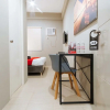 Отель RedDoorz Plus near Osmena Highway 2 - Quarantine Hotel, фото 19
