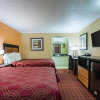 Отель Econo Lodge West Dodge, фото 17