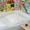 Отель Hostel Florenc, фото 24