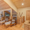 Отель Pine Haven w/ Hot Tub, Walk to Beach - Near Skiing home, фото 14