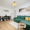 Отель Cozy Two-bedroom Apartment by Renters, фото 10