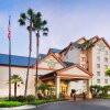 Отель Homewood Suites by Hilton Anaheim-Main Gate Area в Гардене Гроуве