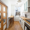 Отель JOIVY Social Distancing for 4 in Earl's Court, фото 7
