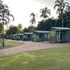 Отель Darwin Boomerang Motel & Caravan Park, фото 1