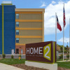Отель Home2 Suites by Hilton Charlotte Northlake, фото 1
