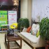 Отель GreenTree Alliance Suzhou Yongqiao District Radio and TV Station Hotel, фото 4