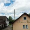 Отель Pension Haas- Hotel am Turm, фото 9