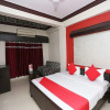 Отель OYO 22507 Anjuman, фото 9
