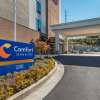 Отель Comfort Inn & Suites Downtown near University, фото 45