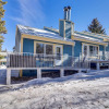Отель Cloudcroft Vacation Rental ~ 4 Mi to Skiing!, фото 1