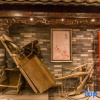 Отель Hengsheng Kejia Courtyard, фото 2