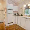 Отель Quaint Holiday Home in Jutland With Swimming Pool, фото 6