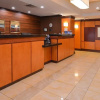 Отель Fairfield Inn & Suites by Marriott Fort Pierce, фото 33