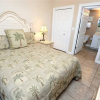 Отель Boardwalk 1406 - One Bedroom Condo, фото 3