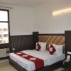 Отель Malabar Inn by MTMC Rooms, Katra, фото 6