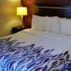 Отель Red Roof Inn & Suites Wilson, фото 8