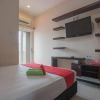 Отель RedDoorz near E Walk Mall Balikpapan, фото 3